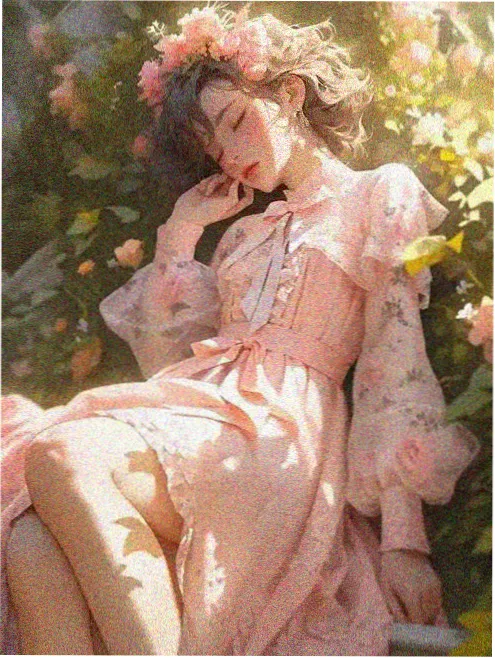 哪吒之魔童降世 动画电影封面