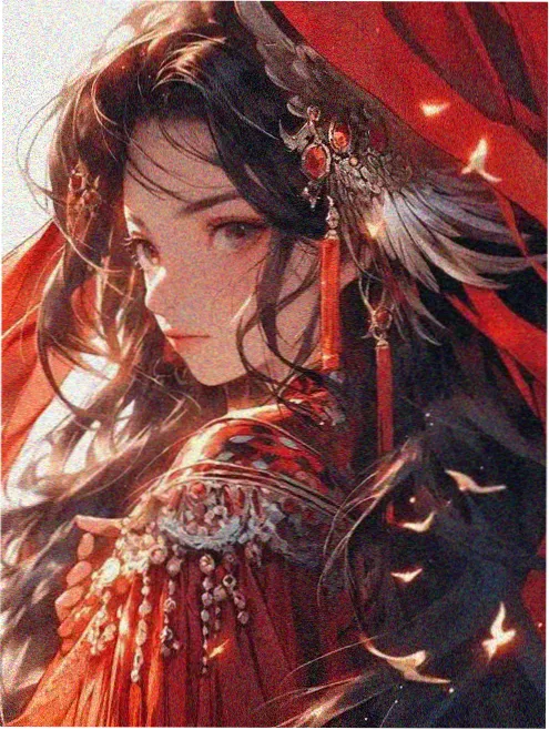 深海 动画电影封面